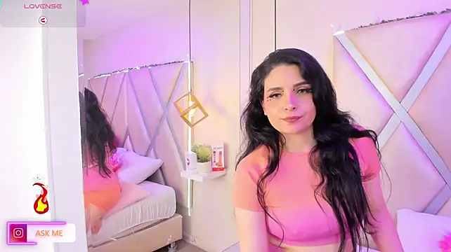 Chat XXX ao vivo de LilithRyder