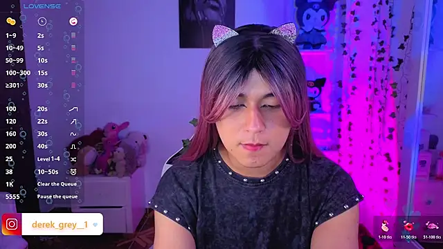 derek_greyy__ Show Webcam