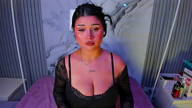Czat XXX na żywo – venusowen_