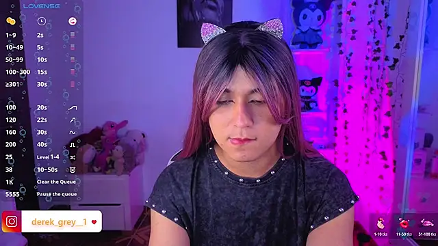 derek_greyy__ 在線直播表演