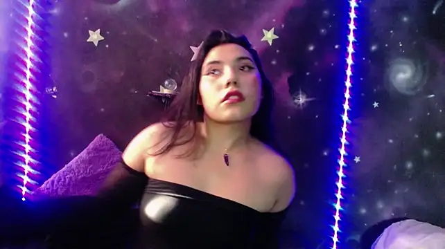 DaisyMoon_ 라이브 XXX 채팅