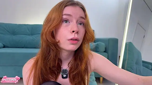 Eva_RedQueen Live XXX-chat