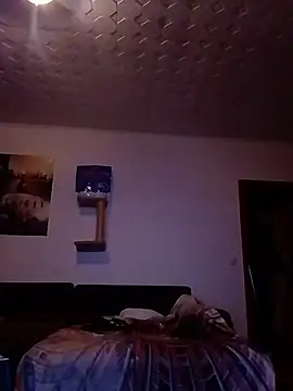 Show de webcam de Codymc89