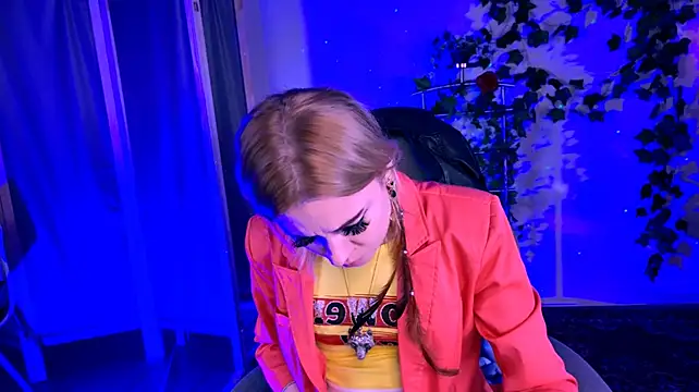 Kumiho_7777 라이브 XXX 채팅