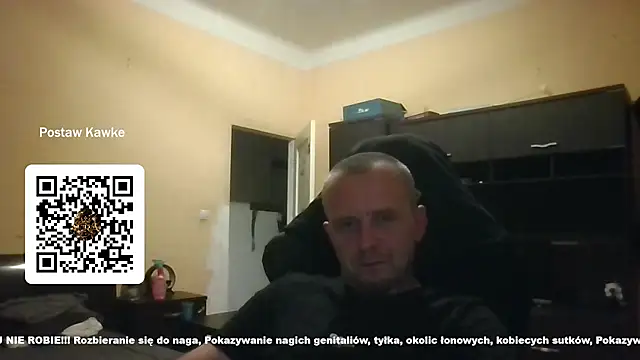 MrWhitePL – webcam-show