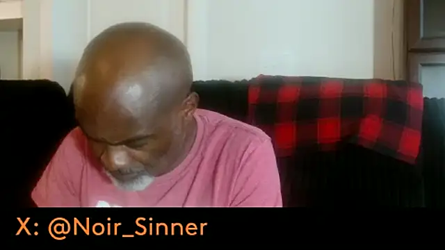 sinnernoir Chat XXX in diretta