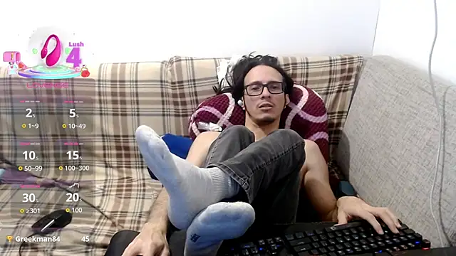 cholitohermoso live XXX chat