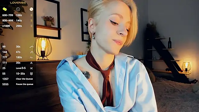 JanettePerro Live XXX-chat