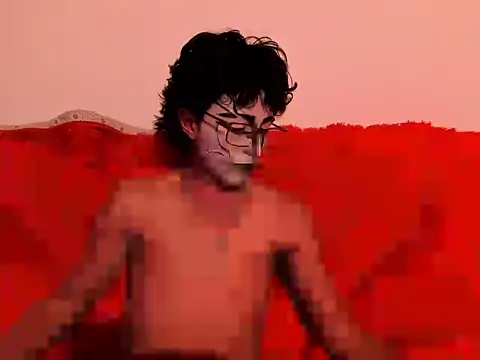 Asmodeus_Goetia_CS Webcamshow