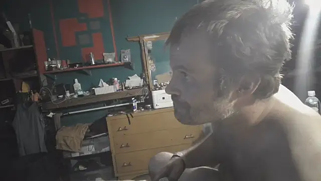 Chat XXX Live charactrzero