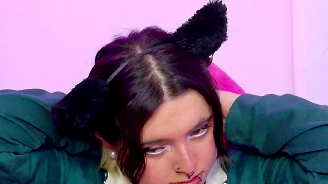 Sachi_Meow Obrolan Langsung XXX