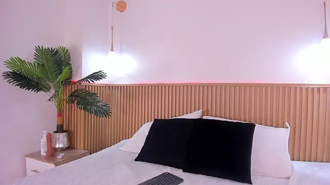 Jasmin_evano29 라이브 XXX 채팅