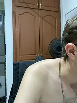 VeronicaSaenzx Шоу с уебкамера