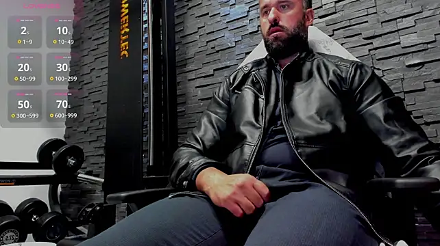 عرض كام David_Big_Daddy