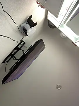 badbaby187 Show Webcam