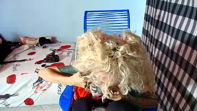 barbara_anal_squirt_ 라이브 XXX 채팅