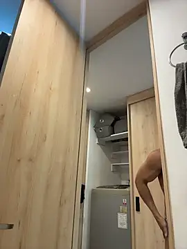 Chris_Clarck 现场XXX聊天