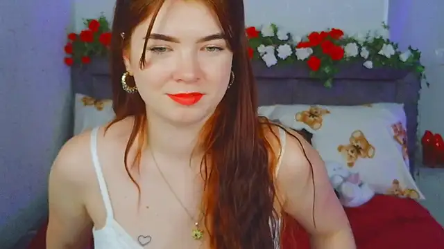 MelissaMay__ – Live XXX-chat