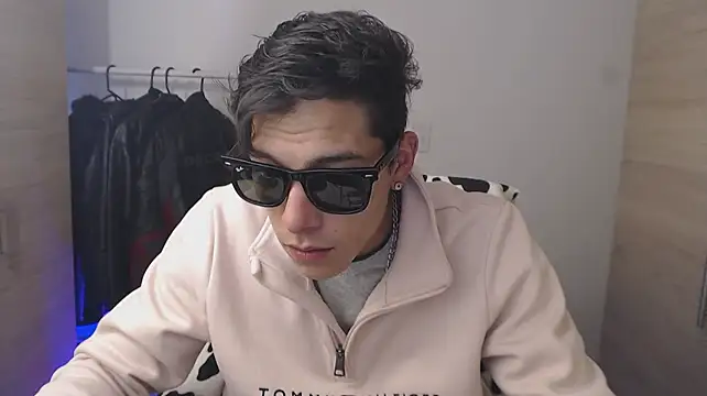 chomelo6 Webcamshow