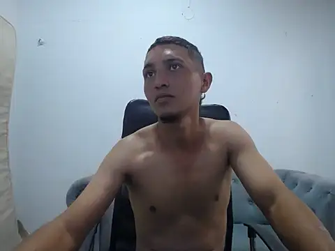 sech_guerrero Webcam Show