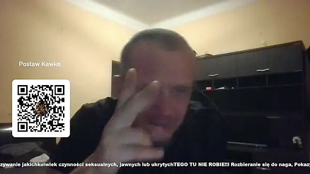 MrWhitePLn Webbikameraesitys