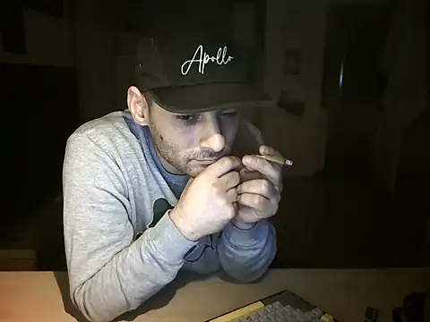 mihaimichaeln Webbikameraesitys