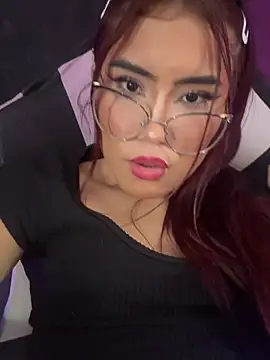 Alexa_Slave Chat XXX live