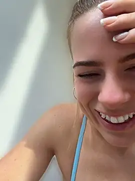  โชว์เว็บแคมของ oliviafranciis
