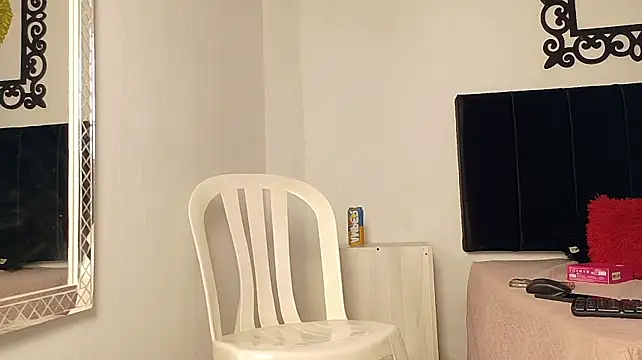LunayDream 라이브 XXX 채팅