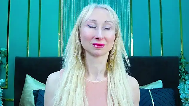 KissDreamm Live XXX-Chat