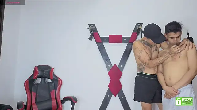 EliteBoysLive 网络视讯表演