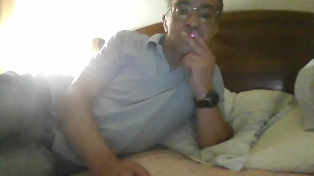 Show de Rochinha73 na webcam