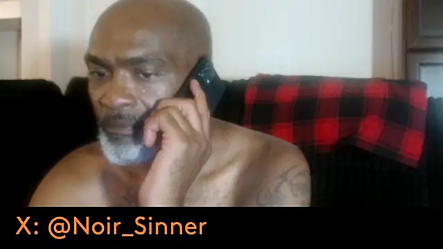 sinnernoir's Live XXX Chat
