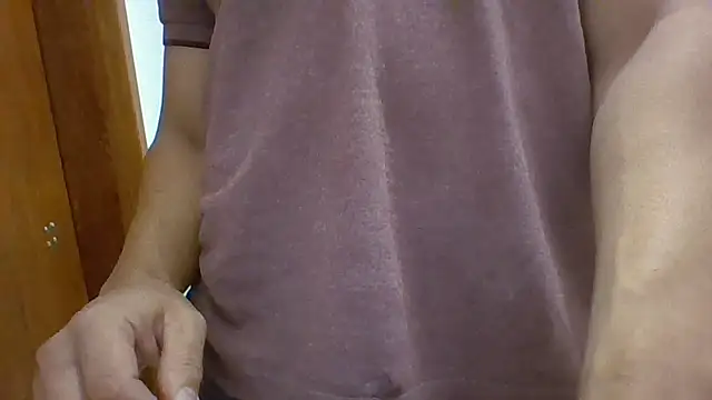 Show de webcam de MachoScorpionCaralho