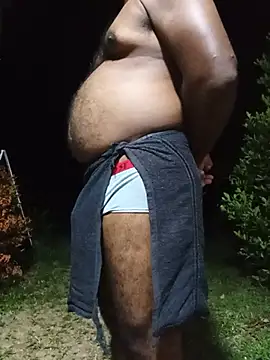 Webkamerová show Hiptonos