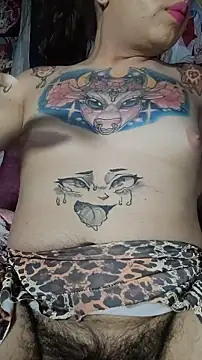 عرض كام kaory_dirtydreams