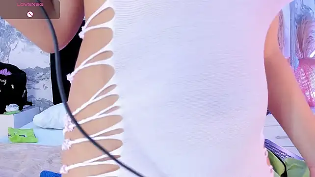 TaylorAndThalia's Live XXX Chat