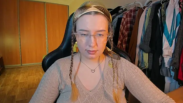 just_fucked777's Live XXX Chat