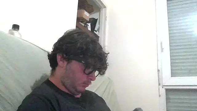 Show webcam de zeraxlr