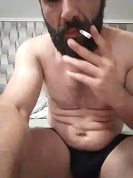 Show de Tranda91 na webcam