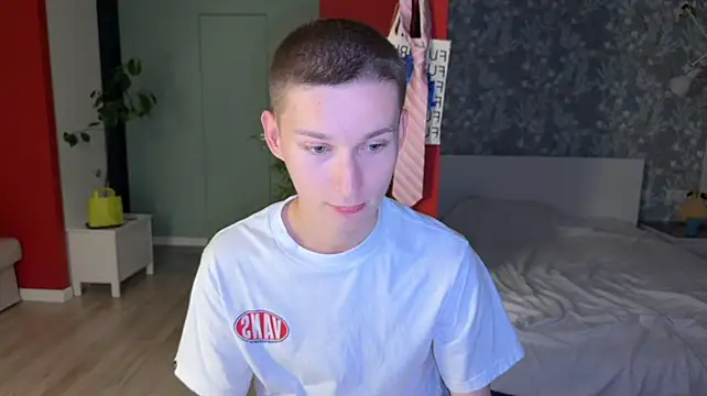 AlexFH Live XXX-chat
