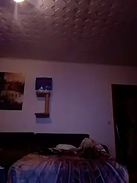 Codymc89 Webcam-Show