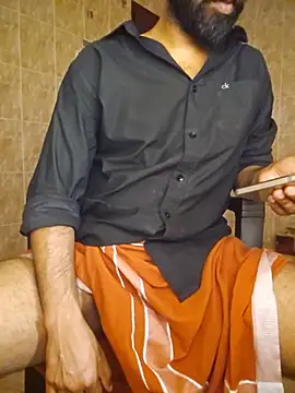 Mallukiran Live XXX-Chat