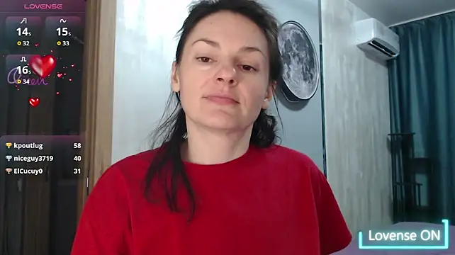 Stacy_Davice's Live XXX Chat