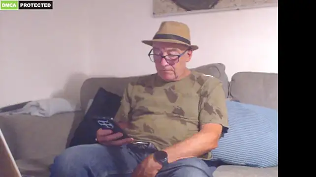 bluedae1 Live XXX-chat
