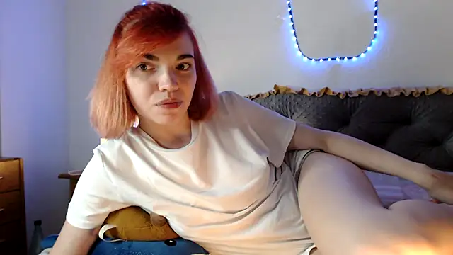 olivka-flower Chat XXX in diretta
