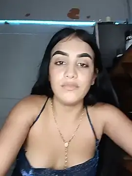 Bigtiti01's Webcam Show