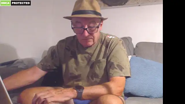 bluedae1 – Live XXX-chat