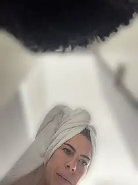 oliviafranciis 웹캠 쇼