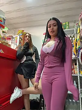 Sara_fun's Webcam Show
